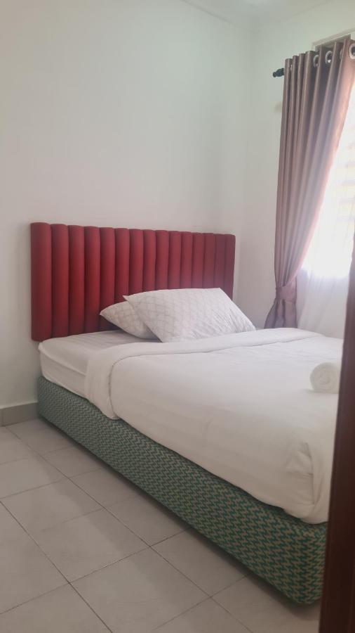 Вилла Anjung Klia House 31 With Neflix Бантинг Экстерьер фото